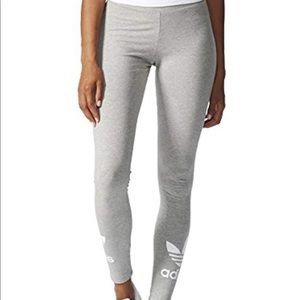 Adidas Trefoil Leggings